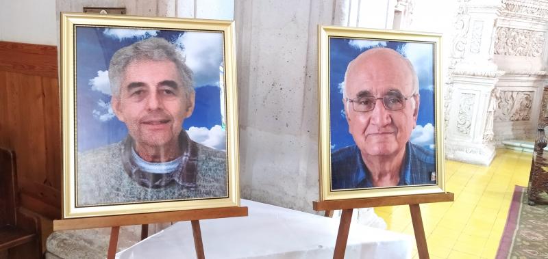 Imagen ilustrativa de La Misión de San Francisco Javier de Cerocahui - Tarahumara - México