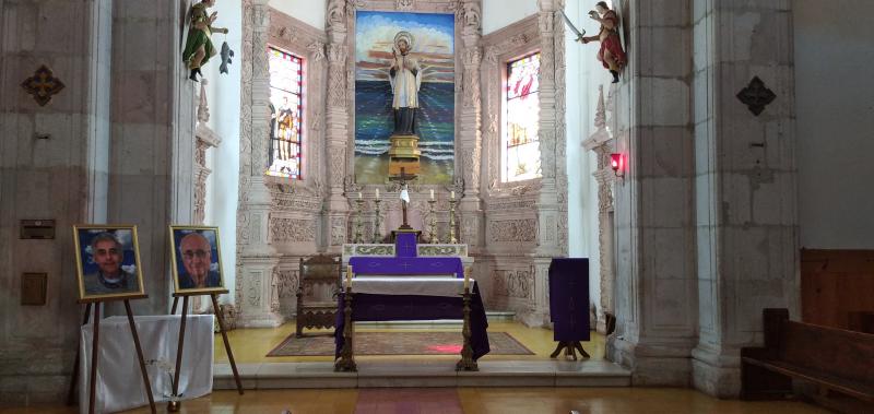 Imagen ilustrativa de La Misión de San Francisco Javier de Cerocahui - Tarahumara - México